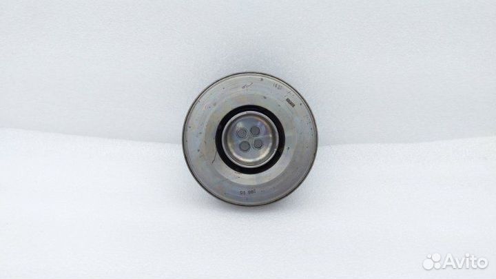 Б/У Б/У Шкив коленвала Состояние отличное