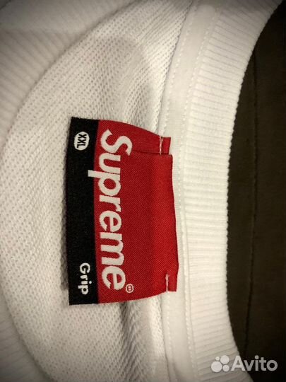 Supreme вещи
