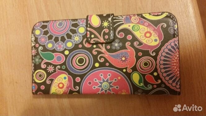 Чехол-книжка для samsung Galaxy S5 mini