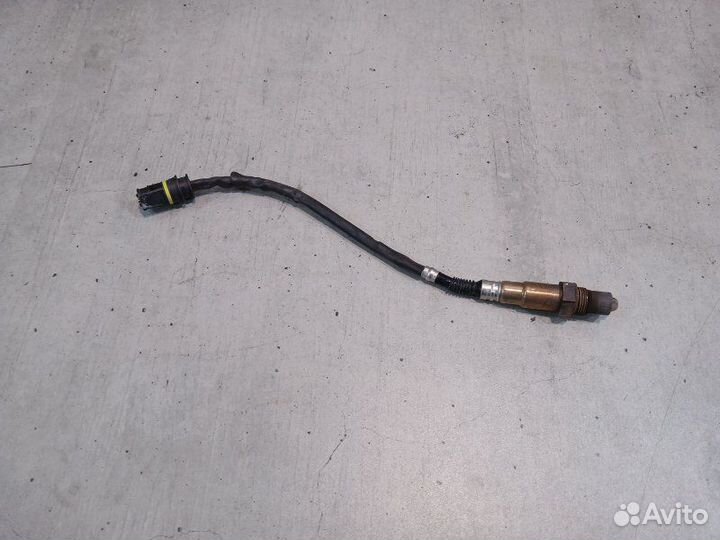 Лямбда зонд Mercedes Ml W163 2001