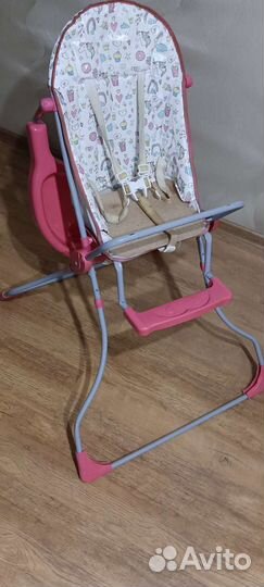 Стульчик для кормления