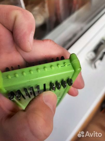 Поводочница пластиковая Нов