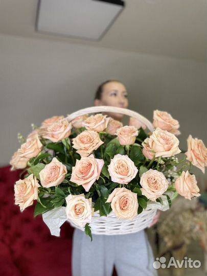 Доставка цветов и букетов