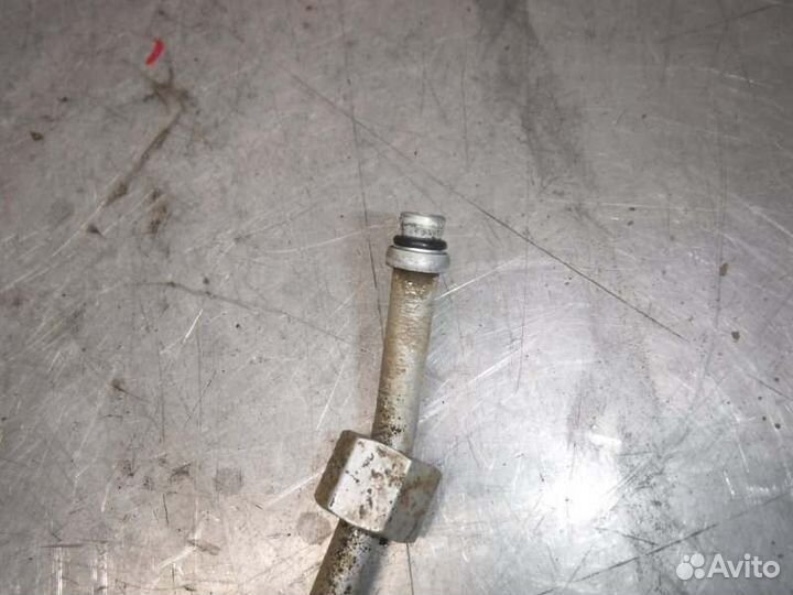 Трубка кондиционера Лада Калина 126 2012