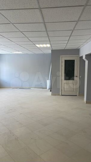 Свободного назначения, 59 м²