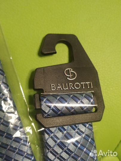 Галстук мужской