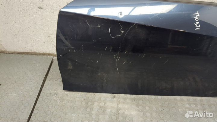 Дверь боковая левая передняя BMW Z4 E85, 2004