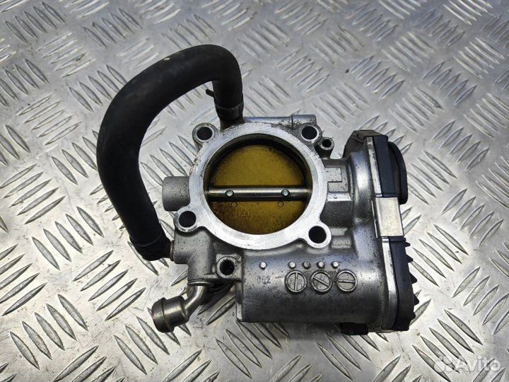 Заслонка дроссельная Opel Mokka J13 1.6 B16XER