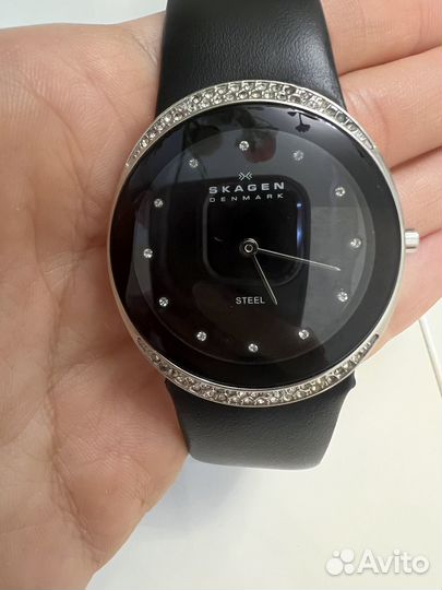 Часы наручные женские Skagen