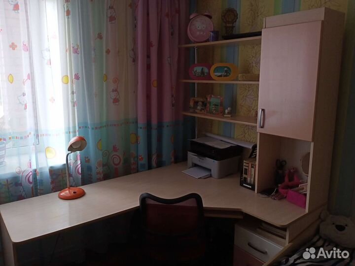 Детский гарнитур