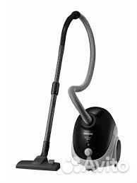 Новый пылесос Samsung SC5241