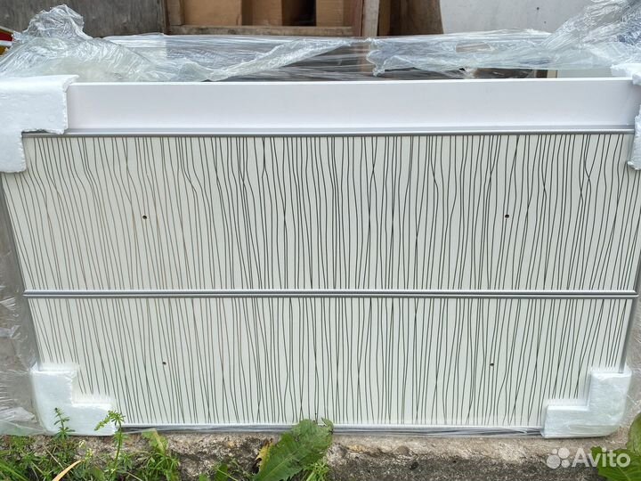 Тумба навесной 70 см/и 60 см