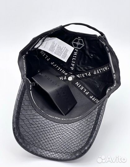 Кепка Philipp Plein