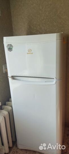 Холодильник бу