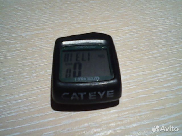 cateye velo 5 cc vl 500