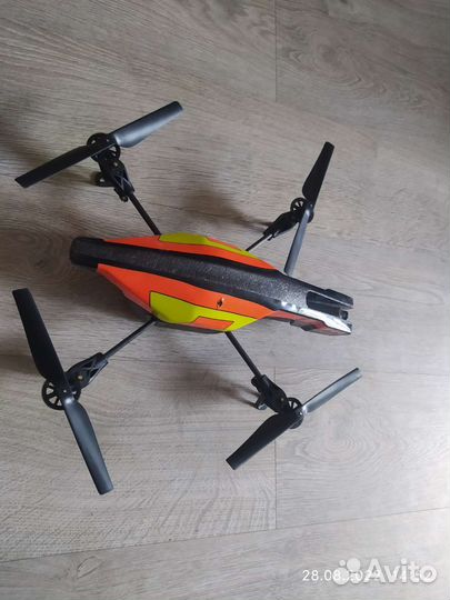 Коптер Ar.Drone 2.0