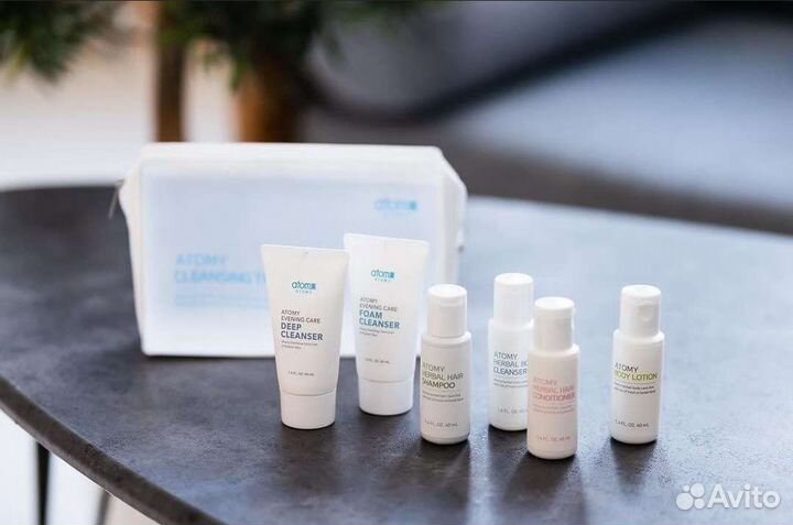 Набор косметики