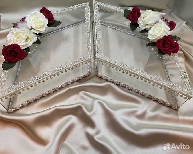 Хонча для нишана, свадьбы, на прокат