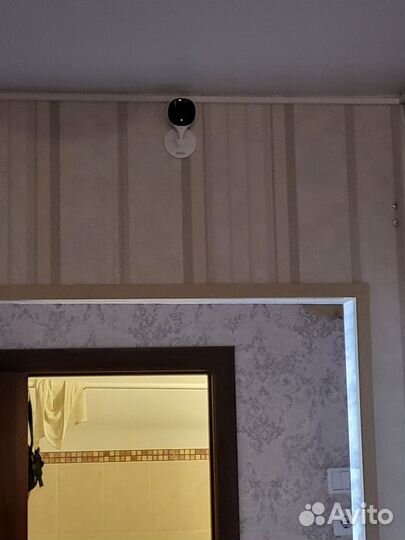 Пожарная сигнализация