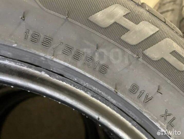 Hifly HF 805 195/55 R16 91V