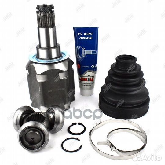 ШРУС JC21137 jikiu