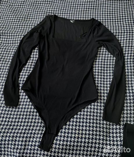 Комплект женской одежды Zara и H&М