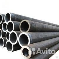 Труба 1020 х 10,008 в кювет цельнотянутая