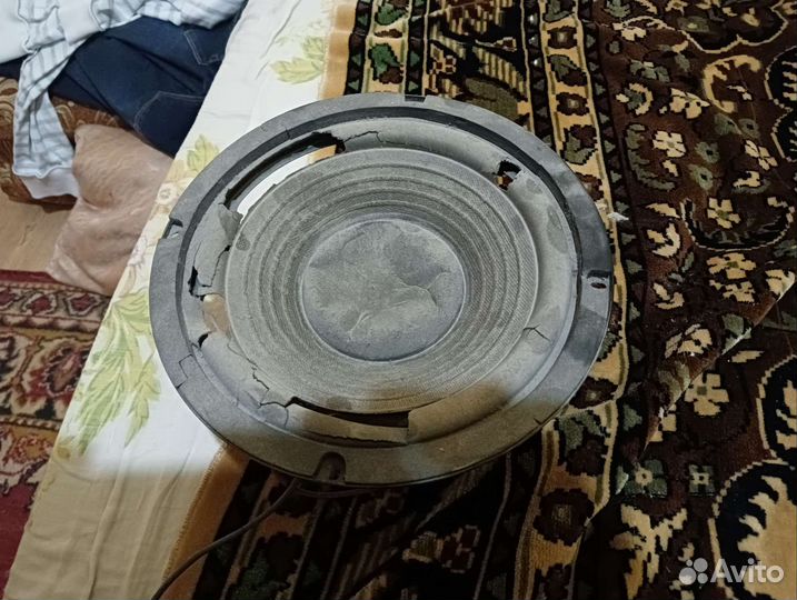 Динамик 200 w