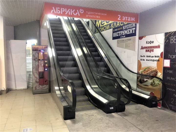 Торговая площадь, 75 м²