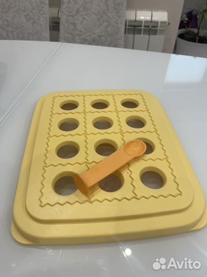 Кухонная посуда tupperware