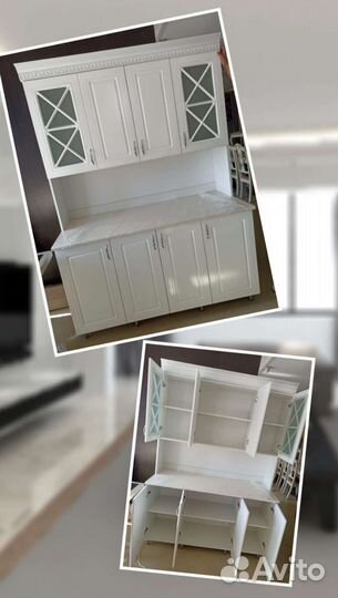 Буфет кухонный