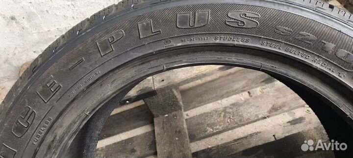 Minerva S210 Ice Plus 245/45 R17 99V