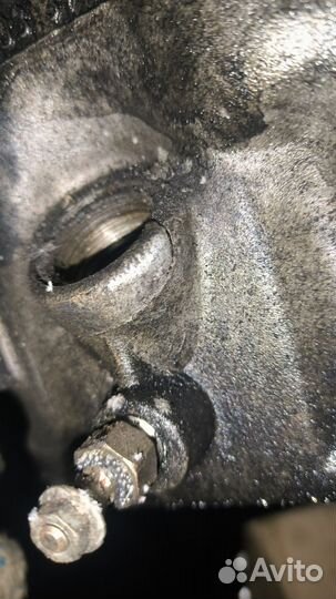 ГБЦ 028103373J 1.9 AAZ