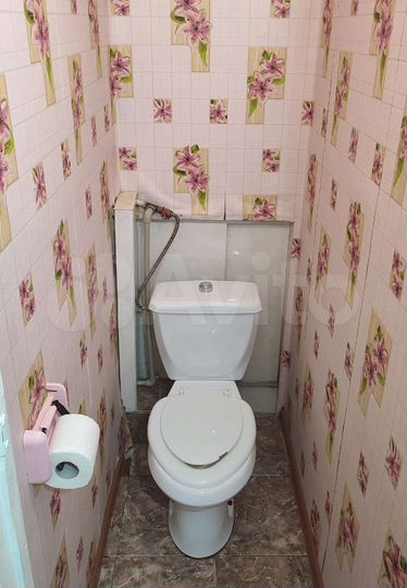 1-к. квартира, 30 м², 4/5 эт.