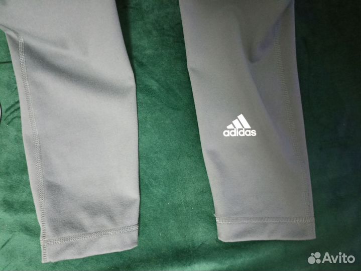 Леггинсы adidas оригинал