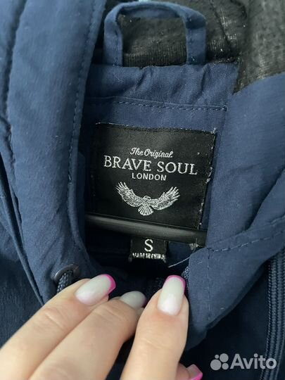 Куртка мужская бесплатно