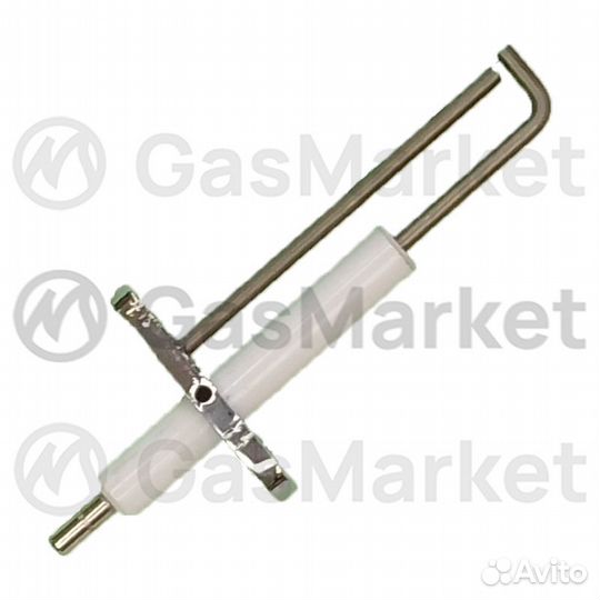 Электрод розжига и ионизации Viessmann Vitodens 1