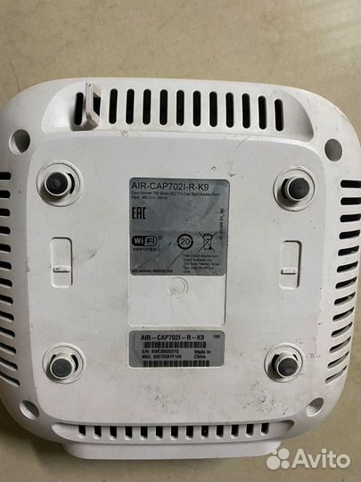 Адаптер Cisco разных моделей, б/у