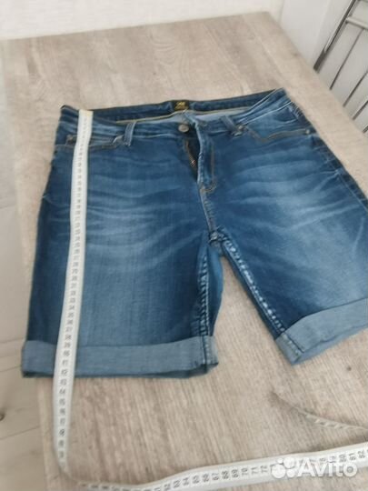 Шорты женские