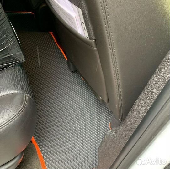 Коврики EVA ева эва