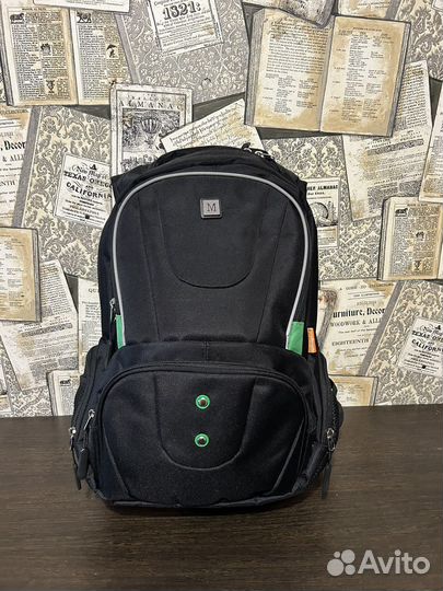 Рюкзак школьный ортопедический новый