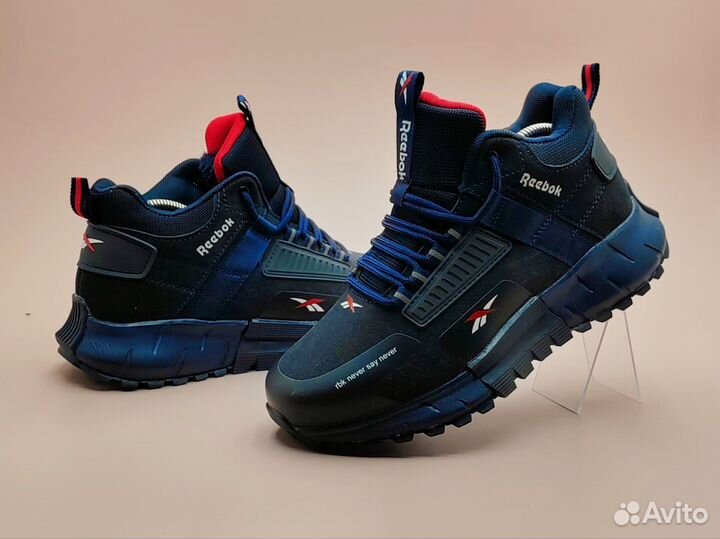 Кроссовки непромокаемые Reebok