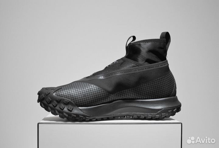 Nike ACG Mountain Fly (41/42, Всесезон, Примерка)