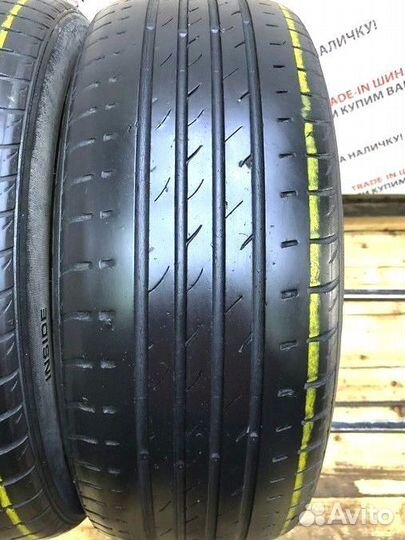 Merit Nexen Roadian HP 205/55 R16