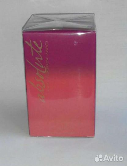Absolute Avon для женщин