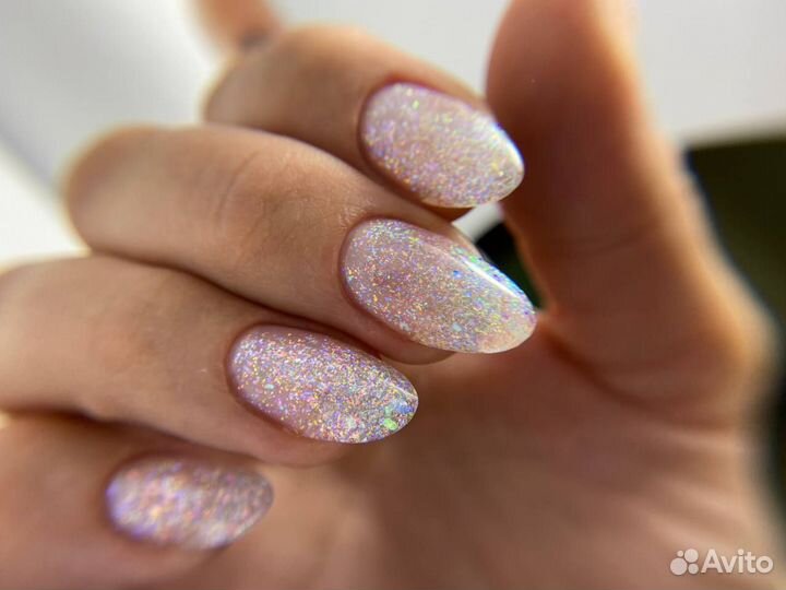 Маникюр/Педикюр