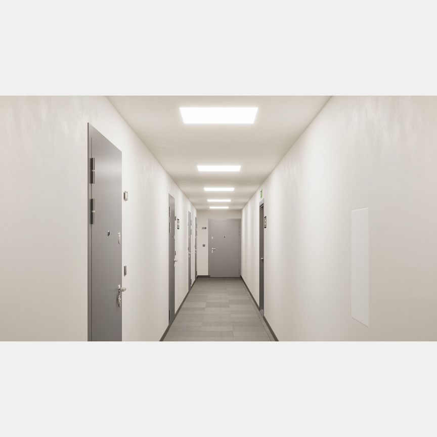 1-к. квартира, 33,1 м², 2/17 эт.