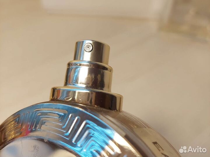 Versace.Флаконы. Распив 10 мл цена