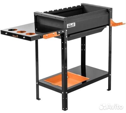 Мангал Helios smart-600 Оптима