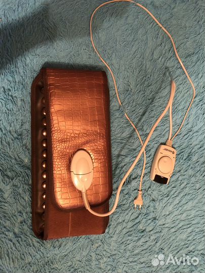 Турмалиновый пояс (согревающий) Нуга Бест